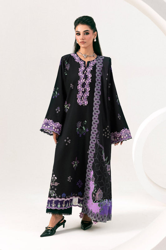 QPrints Winter '26 By Qalamkar