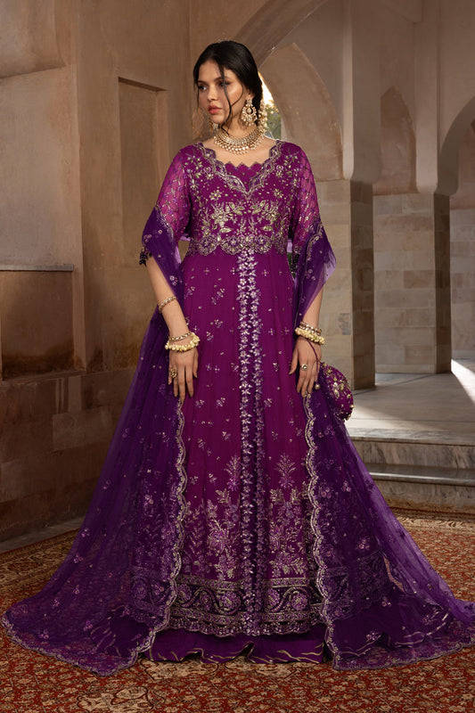 Chiffon Formals By Rang Rasiya