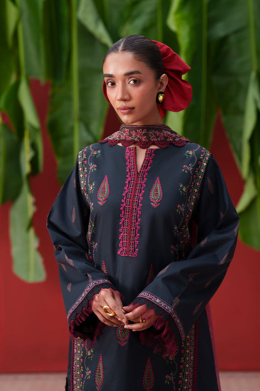 Laanem SS’26 By Saira Rizwan