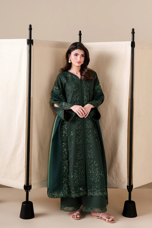 Command The Season Luxury Lawn By Azure