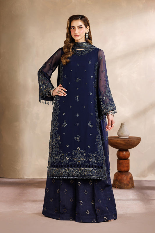 Zayrah Formals By Zarif