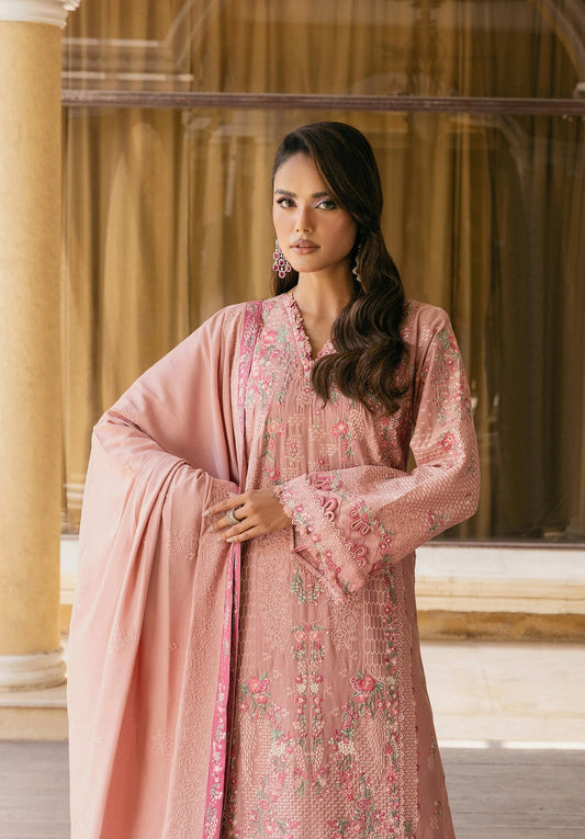 Luxury Winter by Elaf