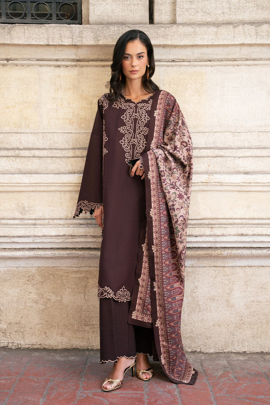 Meet Me In Istanbul Winter Collection 26 By Rang Rasiya
