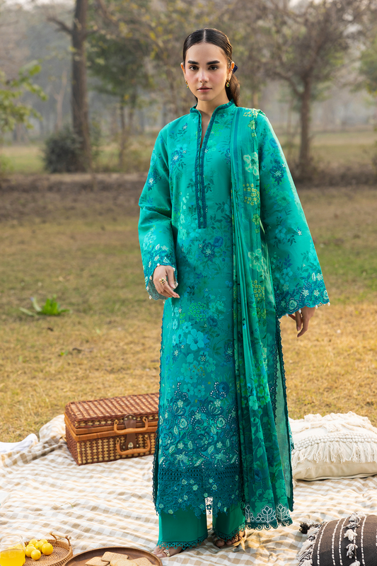 Raj Bari Summer Printkari Collection