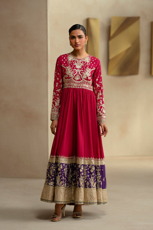 Boutique Formals Pret Collection By Ethnic