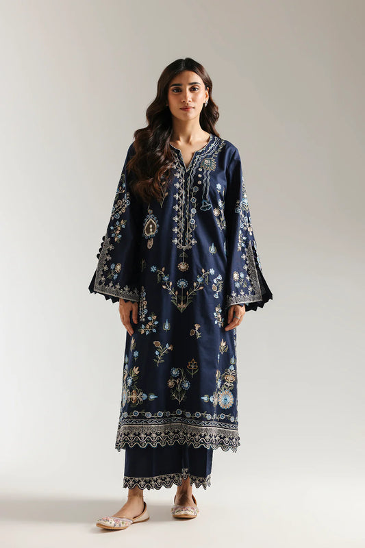 ROZANA PRET | Autumn/Winter ’25 — Drop 2 by Ethnic