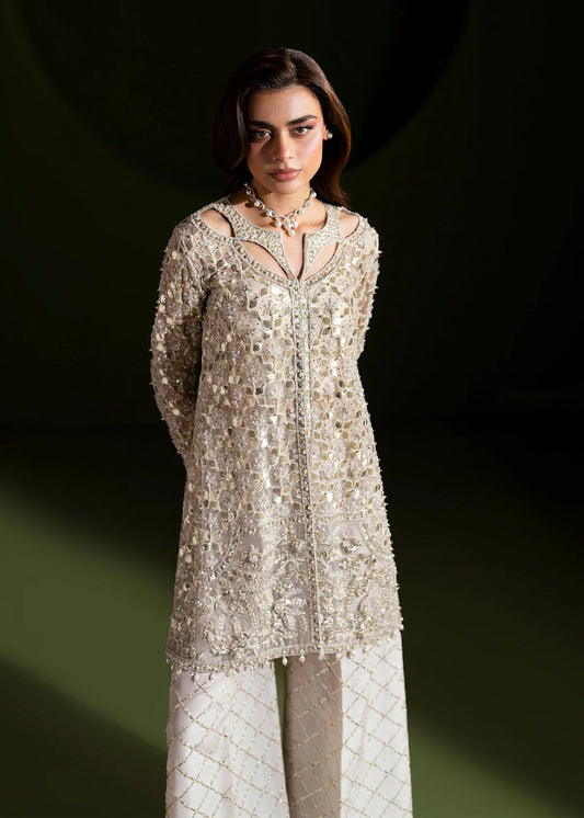 Elara Luxury Formals By Dastoor Collection