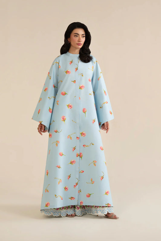 Prints Edit I By Soha Sultan