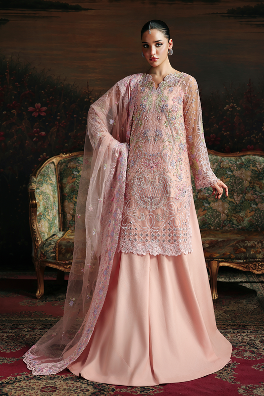 Sage Luxury Formals By Raj Bari