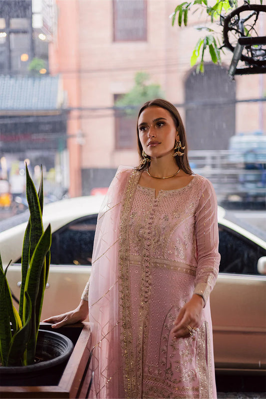 Talia – Luxury Formal Collection by Freesia Premium