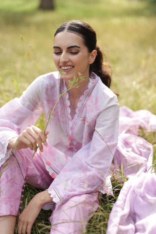 SN Prints '26 Vol. 2 By Sobia Nazir