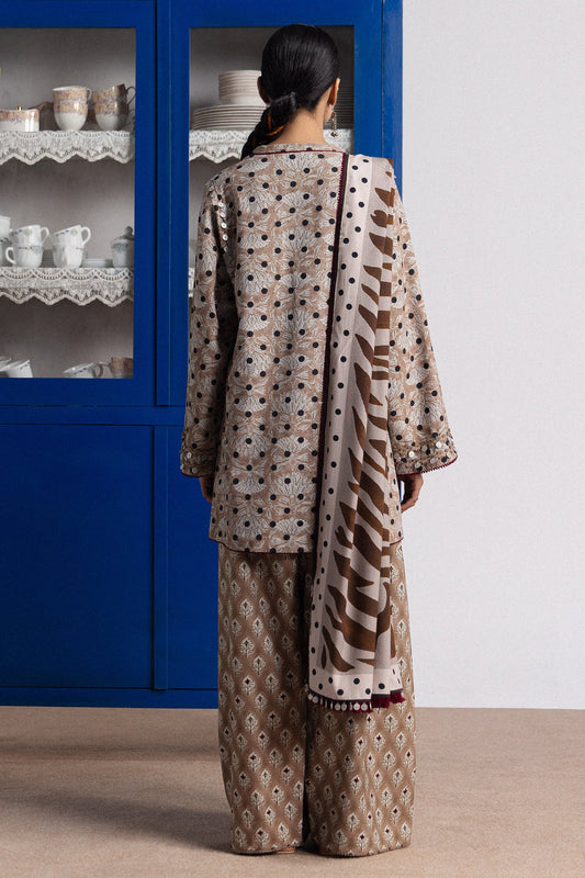 Coco Prints Winter 2026