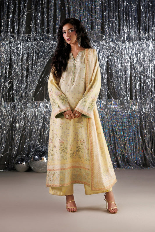 Luxe Silk '26 By Rangrasiya