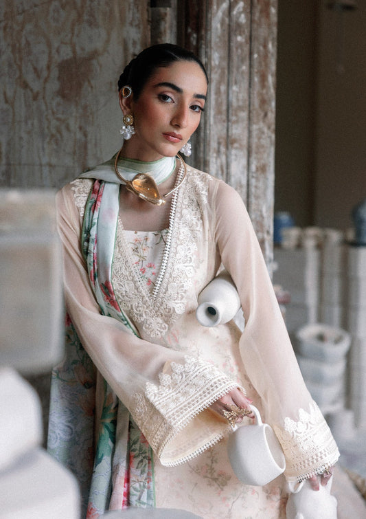 Lady Aik ’26 Vol 2 By Aik Atelier