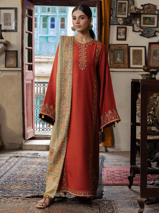 Still Winter '26 By Yards