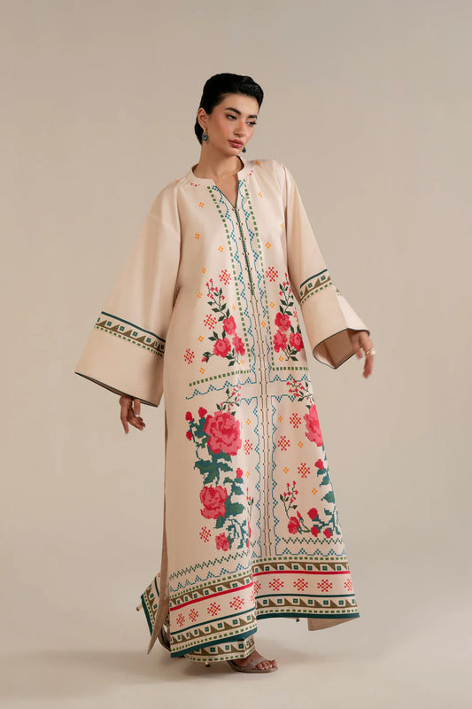 Prints Edit I By Soha Sultan