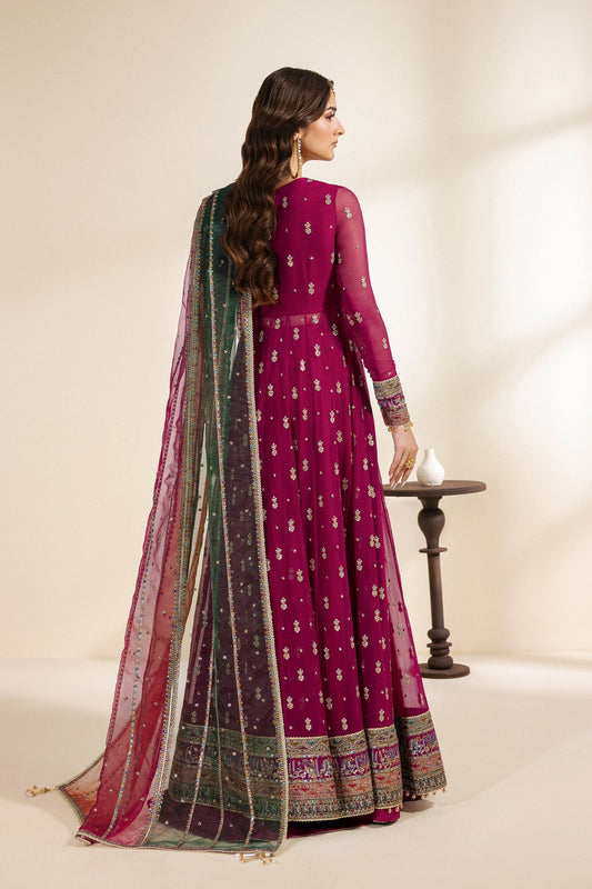 Meraki Formals By Zarif