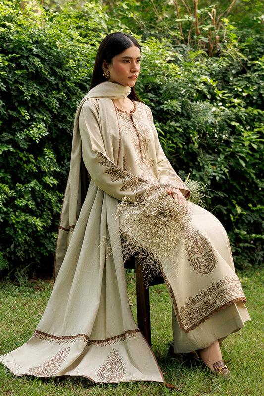 The Winter Garden By Panachè Apparel