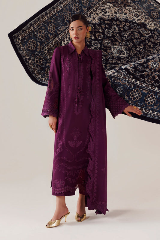Qline Linen '26 By Qalamkar