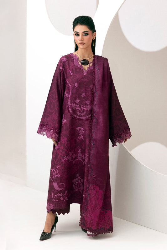 QPrints Winter '26 By Qalamkar