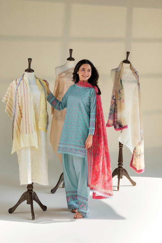 Vital 2026 By Sobia Nazir