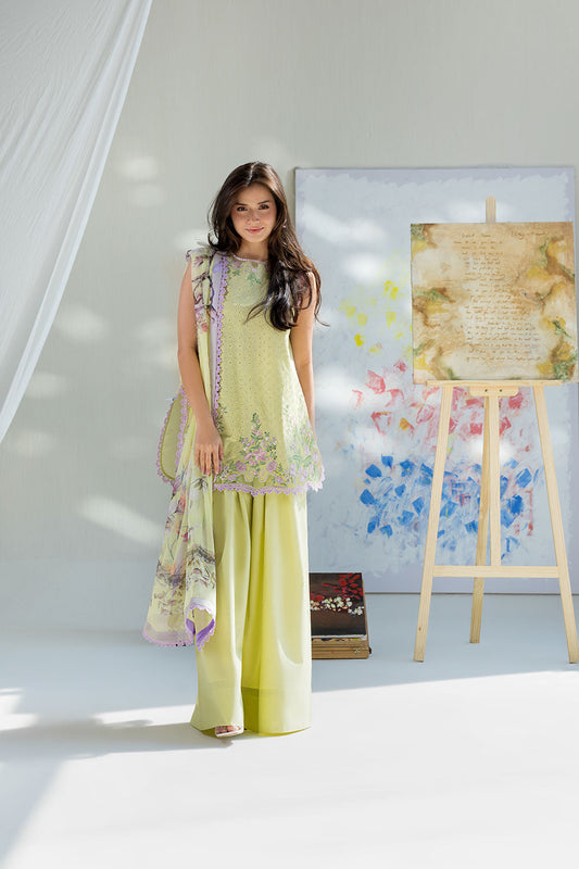 Vital 2026 By Sobia Nazir