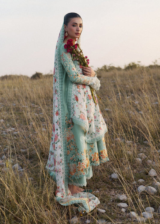 Jinan 26 By Hussain Rehar