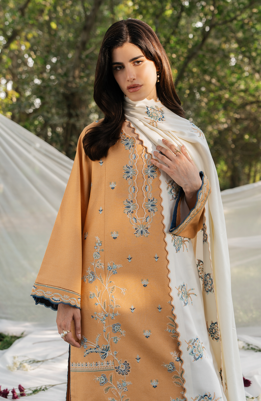 Enchanted - Winter Unstitched By Seran