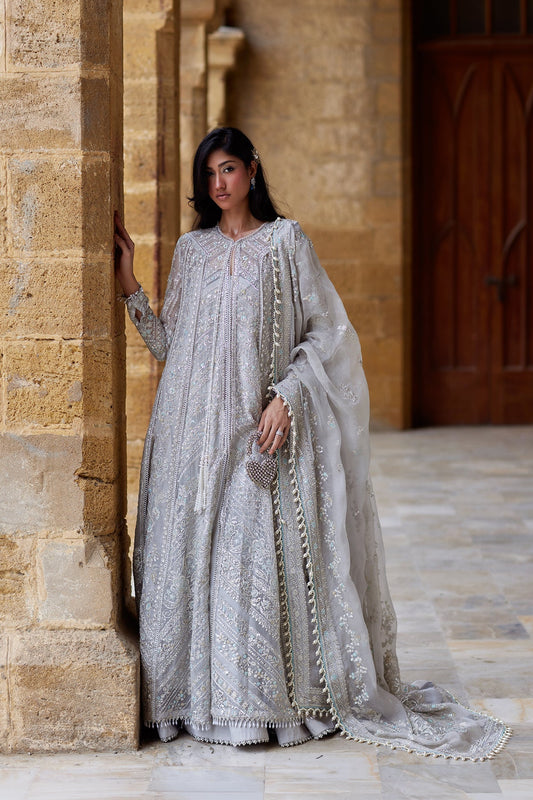 Dastangoi '26 Wedding Formals By Afrozeh
