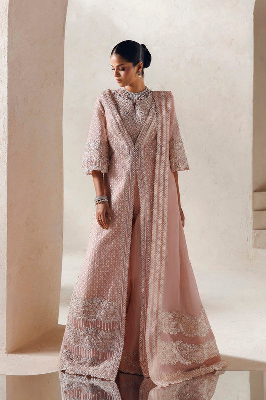 Modern Muse | Bridal Formals By Akber Aslam