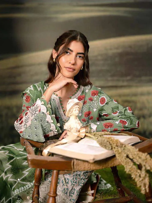 Maria B M.Basic collection