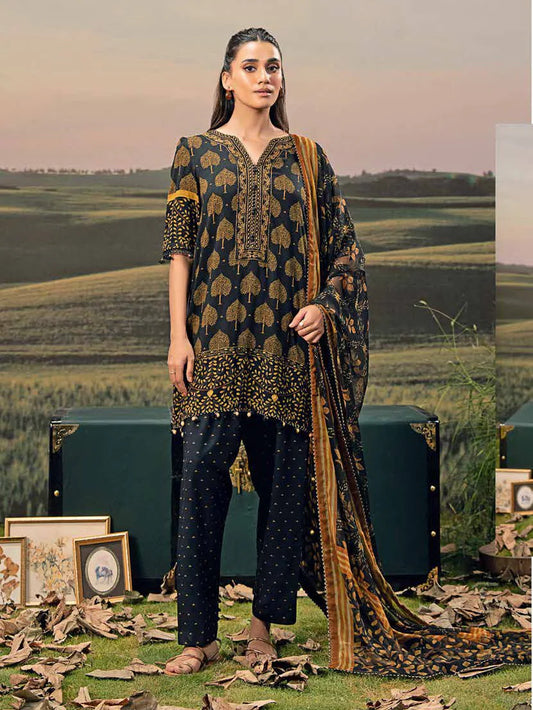 Maria B M.Basic collection