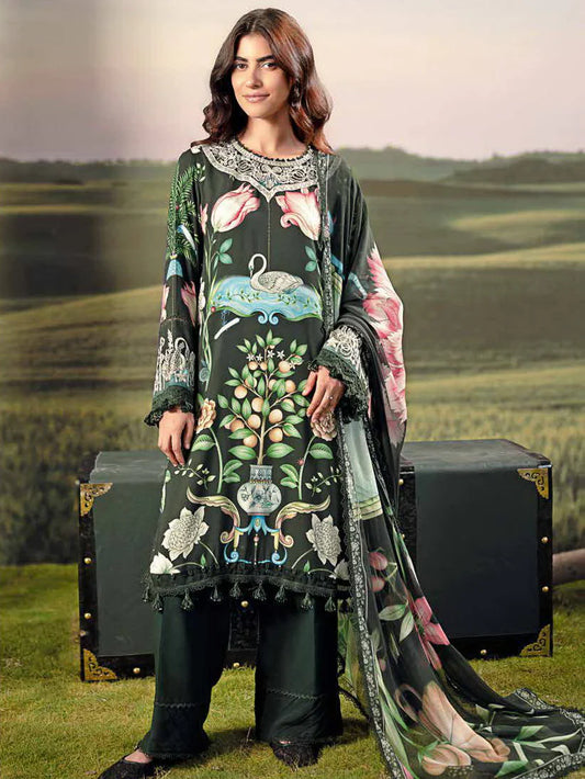 Maria B M.Basic collection