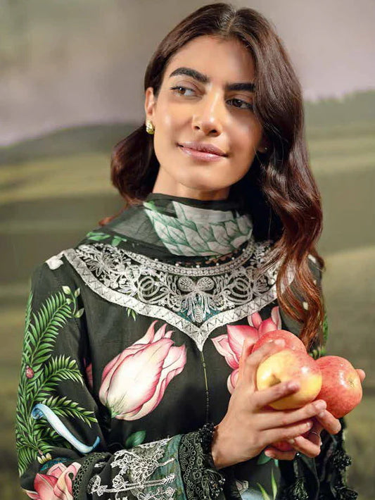 Maria B M.Basic collection