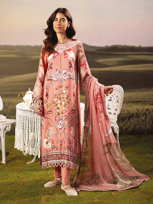 Maria B M.Basic collection