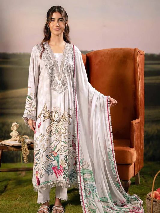 Maria B M.Basic collection