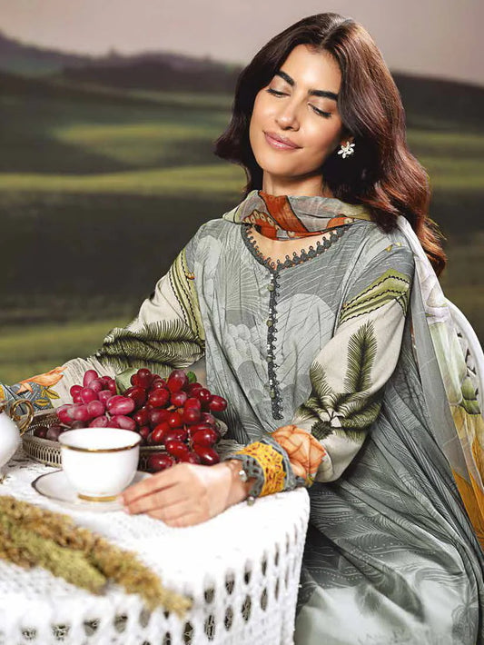 Maria B M.Basic collection