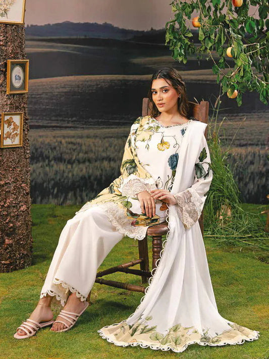 Maria B M.Basic collection