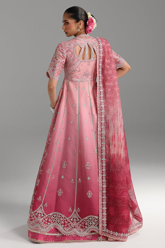 Shadmani Wedding Formals By Qalamkar