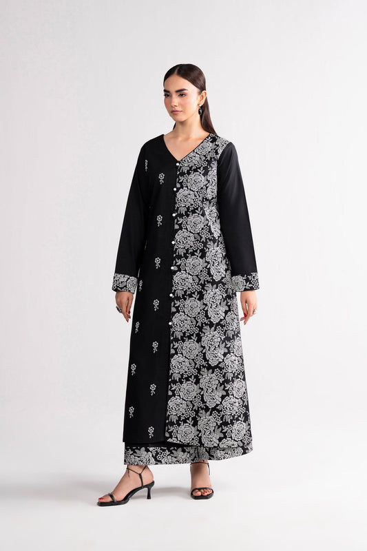Monochrome'26 By Soha Sultan