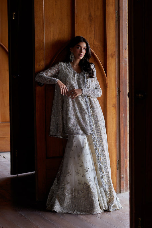 Dastangoi '26 Wedding Formals By Afrozeh