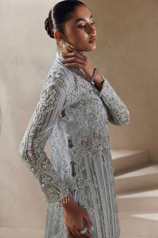 Modern Muse | Bridal Formals By Akber Aslam