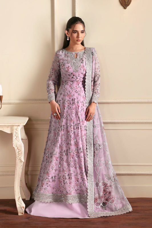 Siraya Wedding Formals by Zarif