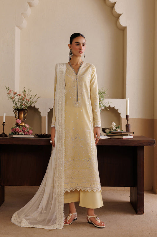 Viva Pret Formals By Emaan Adeel