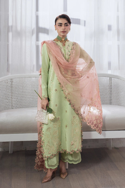 Lumeire Silk '26 By Rang Rasiya