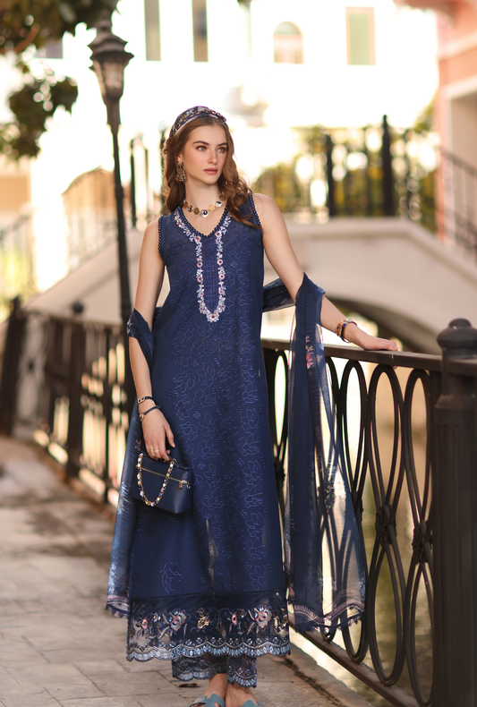 Noor Eid Luxe Printskhaas '26