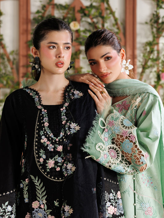 Marbella Summer Lawn ‘26 BY Parishay