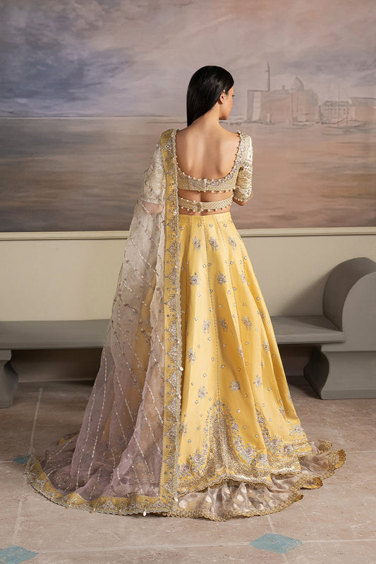 ✨ PEHLI NAZAR ✨
Festive Unstitched Collection by Ayzel