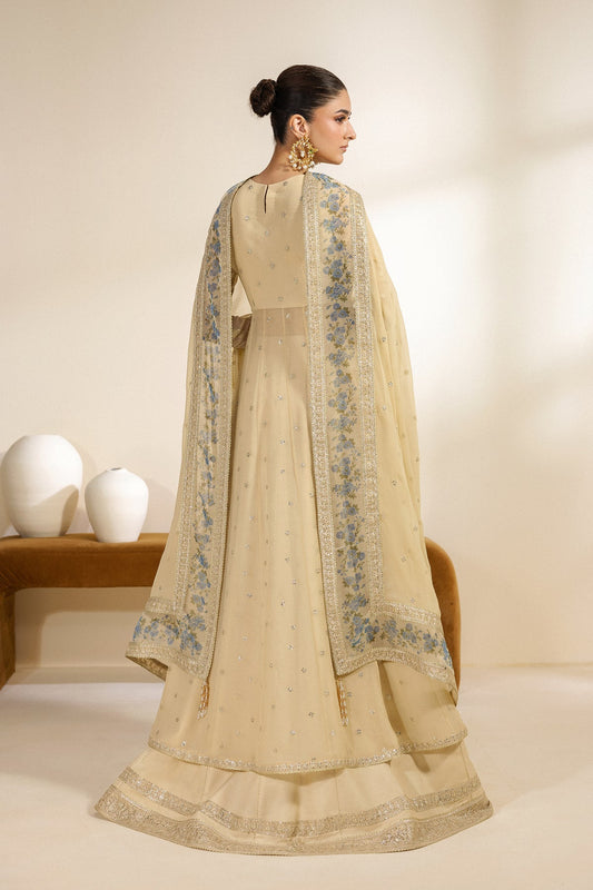 Meraki Formals By Zarif