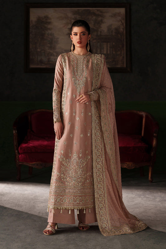 Verve Silk Edit By Emaan Adeel